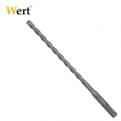 WERT - WERT 3205 SDS-Plus Matkap Ucu (7x210mm)