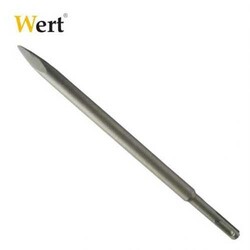 WERT - WERT 3290 SDS Point Chisel, Ø14 X 250mm