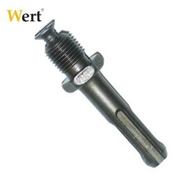 WERT - WERT 3299 SDS Plus Chuck Adapter