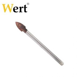 WERT - WERT 3401 Cam Delme Ucu (4x65mm)