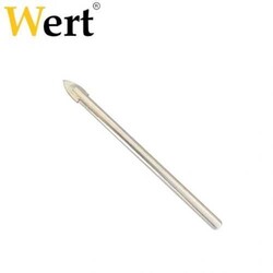 WERT - WERT 3402 Cam Delme Ucu (5x65mm)