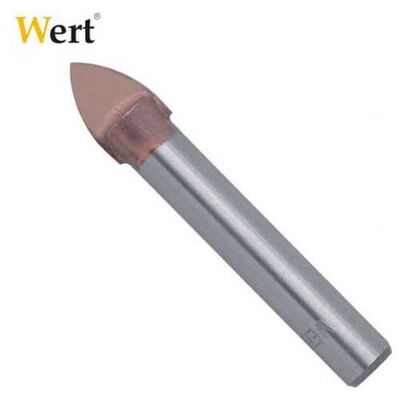 WERT 3408 Cam Delme Ucu (16x80mm)