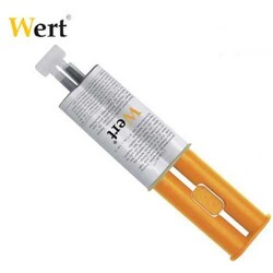 WERT - WERT 5000 Epoxy Liquid Adhesive - 24ml, 1 Pcs