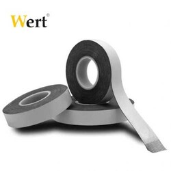 WERT - WERT 5036 Self Amalgamating Isolation Tape, 9m