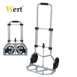 WERT - WERT 9000 Folding Cart