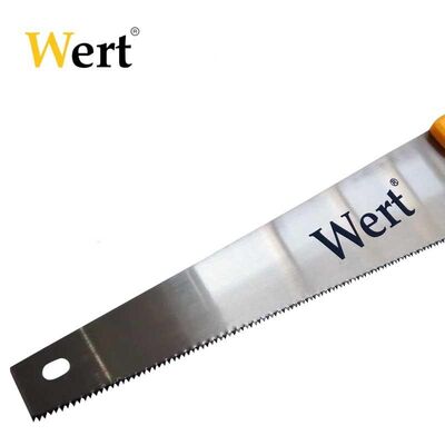 WERT 2517 Hand Saw, 500mm