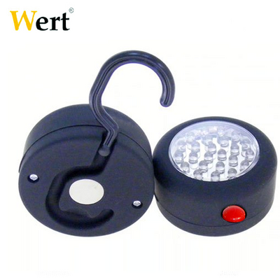 WERT 2616 Work Light Head, 24LED