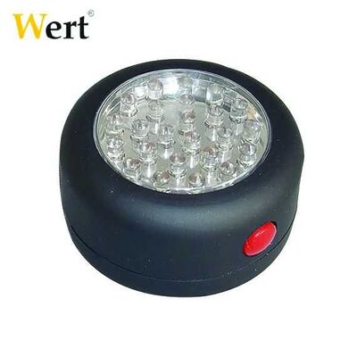 WERT 2616 Work Light Head, 24LED