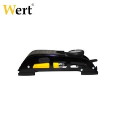 WERT - WERT 2642 Foot Pump (Single Pump)