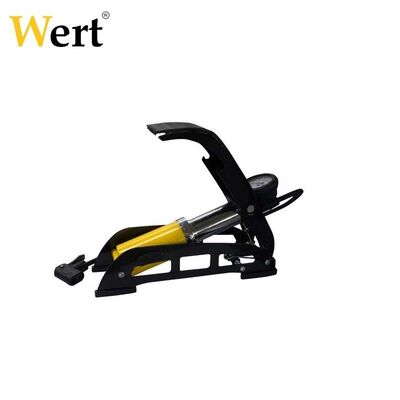 WERT 2642 Foot Pump (Single Pump)