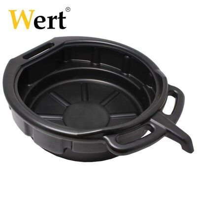 WERT 2691 Oil Drain Pan, 17lt