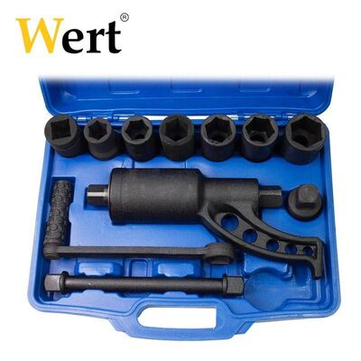 WERT 2692 Torque Multiplier Lug Nut Wrench