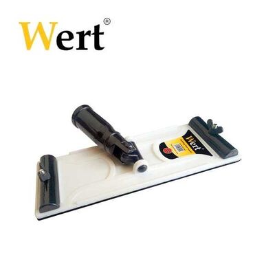 WERT 2704 Tavan Zımpara Malası (215mm x 105mm)