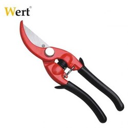 WERT - WERT 4120 Pruning Shear - Bypass