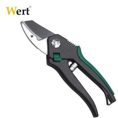 WERT 4122 Pruning Shear Anvil, 200mm